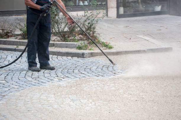 Best Restaurant Pressure Washing  in Fort Calhoun, NE