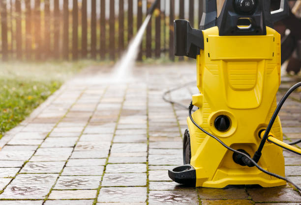 Best Patio and Deck Pressure Washing  in Fort Calhoun, NE