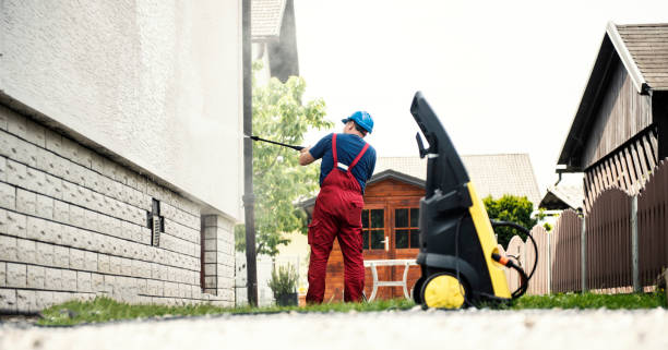 Best Fence Cleaning  in Fort Calhoun, NE